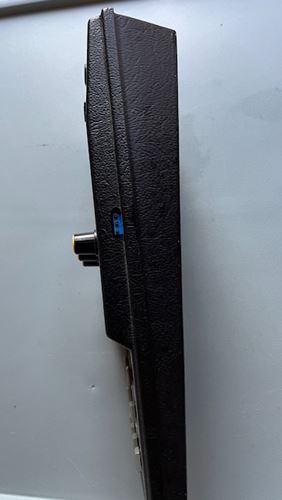 Electronic Dream Plant-Two Spiders AS SEEN